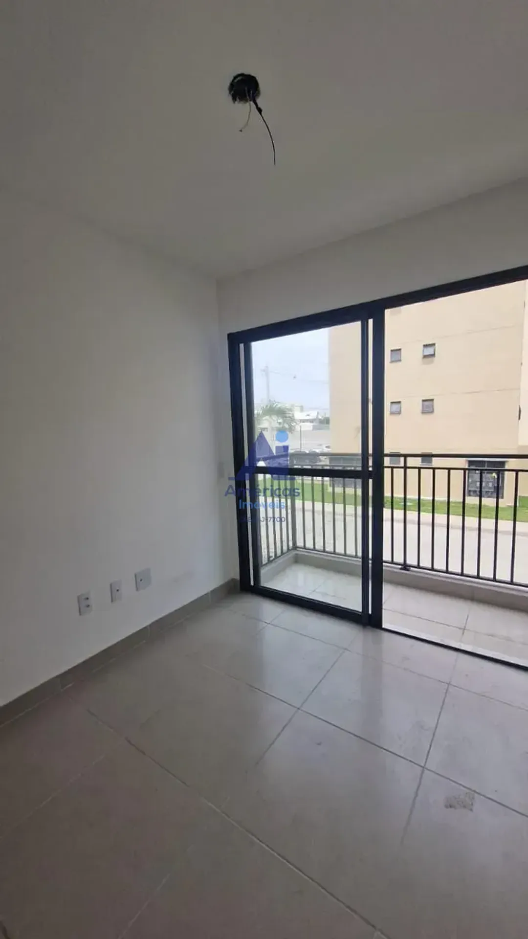Apartment with 2 bedrooms and 2 bathrooms and 1 parking — photo 3