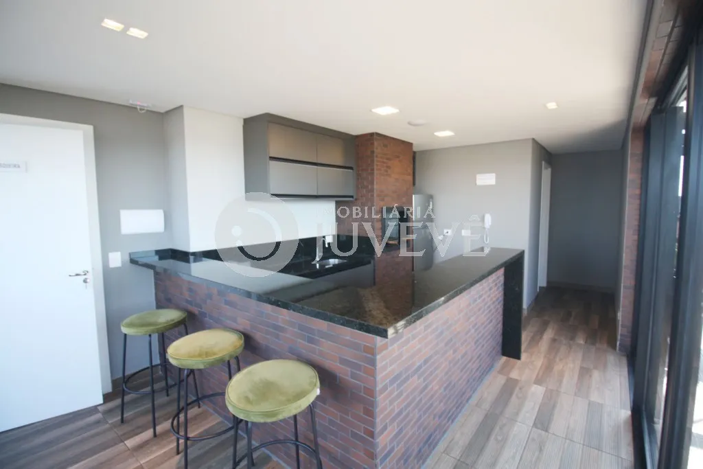 Apartamento mobiliado de 2 quartos com cozinha integrada — photo 22