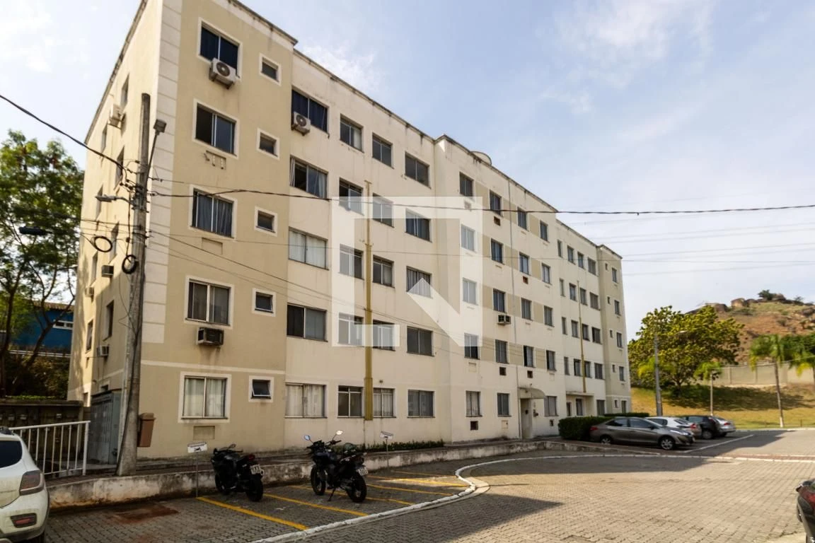 Apartamento sem mobília com 2 quartos e cozinha integrada — photo 20
