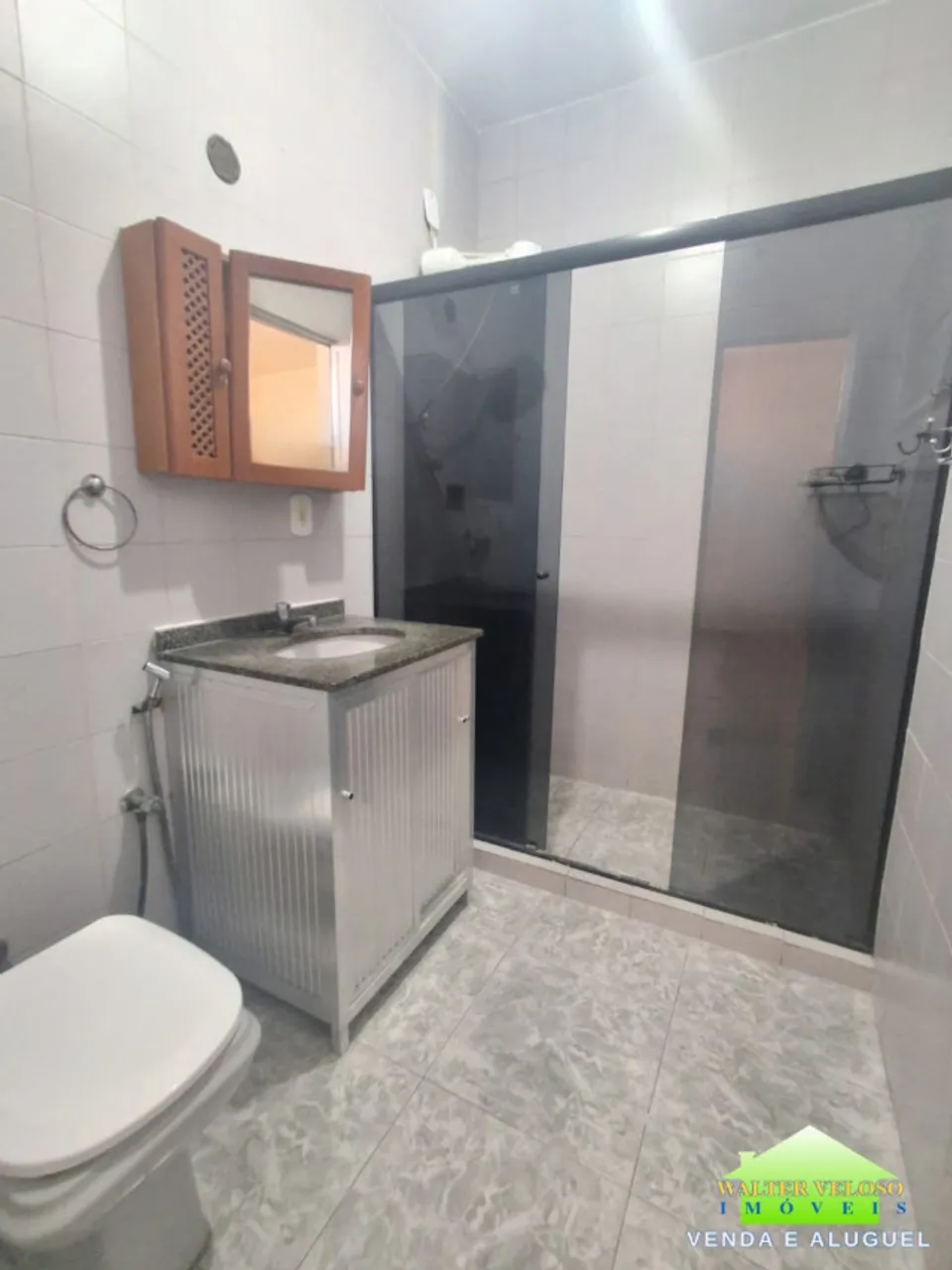 Casa de 2 quartos e 60 m² — photo 4