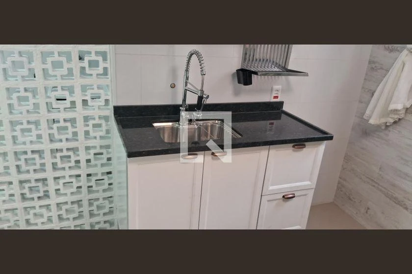 Monoambiente de 20 m² — photo 2
