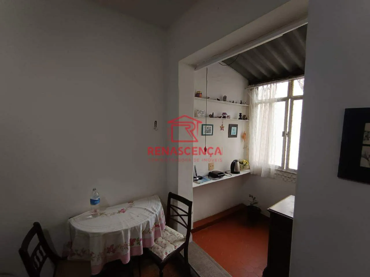 Apartamento mobiliado de 1 quarto com varanda — photo 11