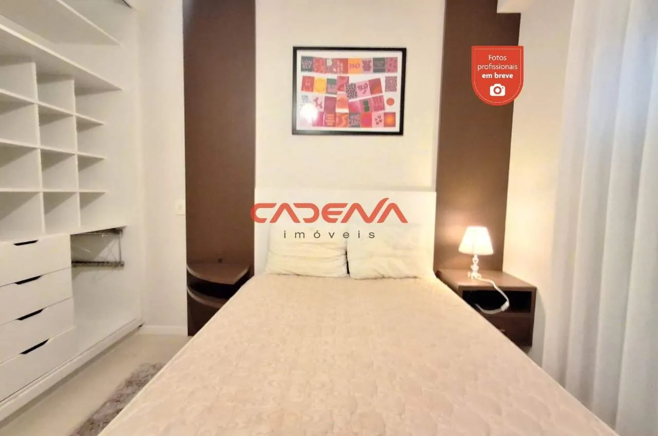 Apartamento de 126 m² con 3 dormitorios y balcón — photo 8