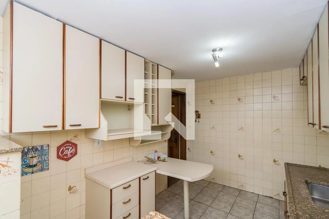 Apartamento sem mobília com 2 quartos e 1 vaga — photo 19
