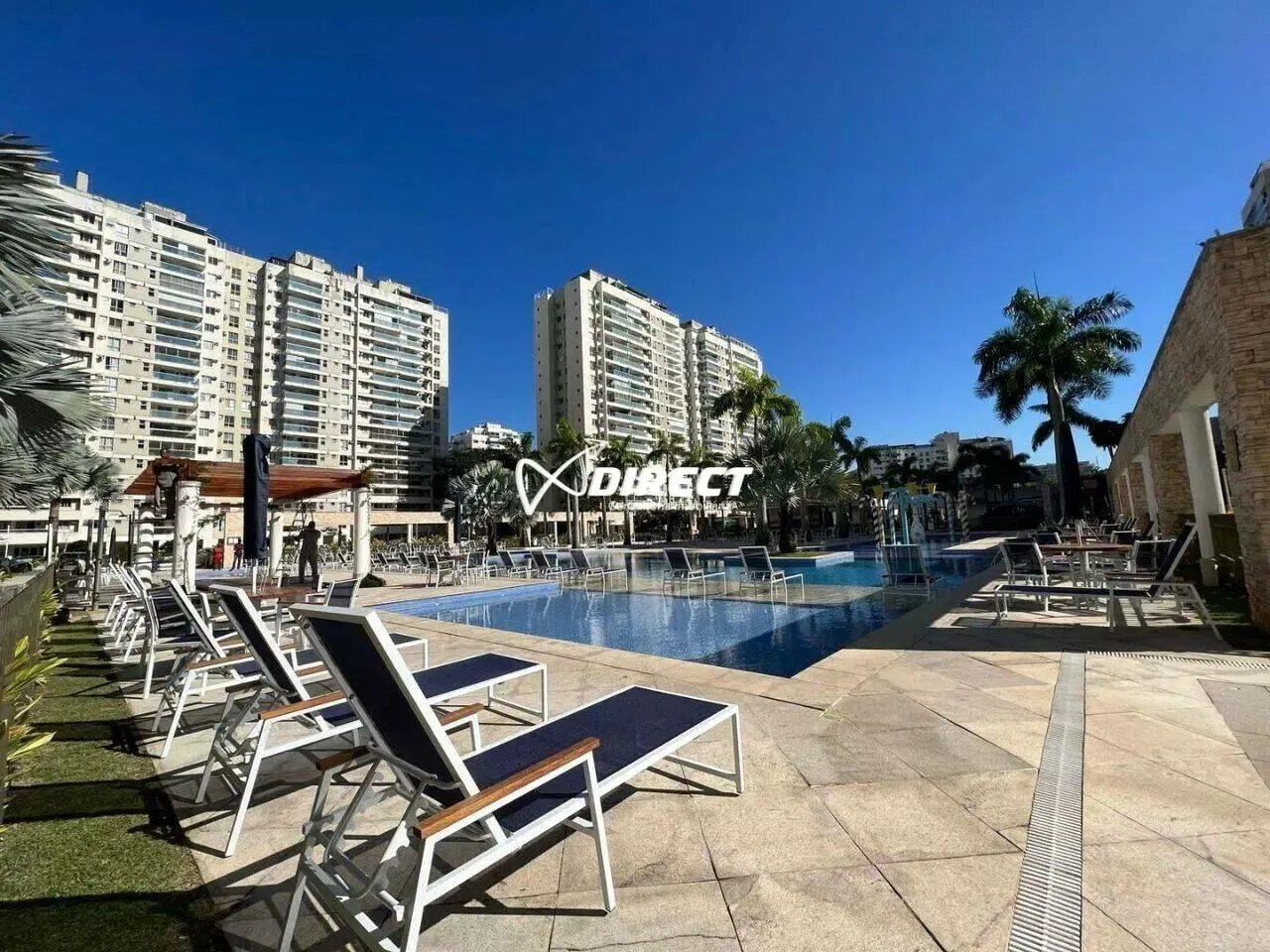 3 quartos e máquina de lavar: apartamento de 75 m² — photo 34