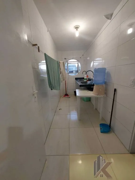 Мебльована квартира 90 м², 3 спальні — photo 17