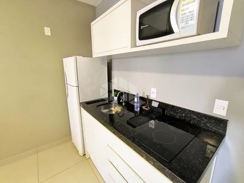 Furnished 40 m² apartment with an en-suite bedroom — photo 5