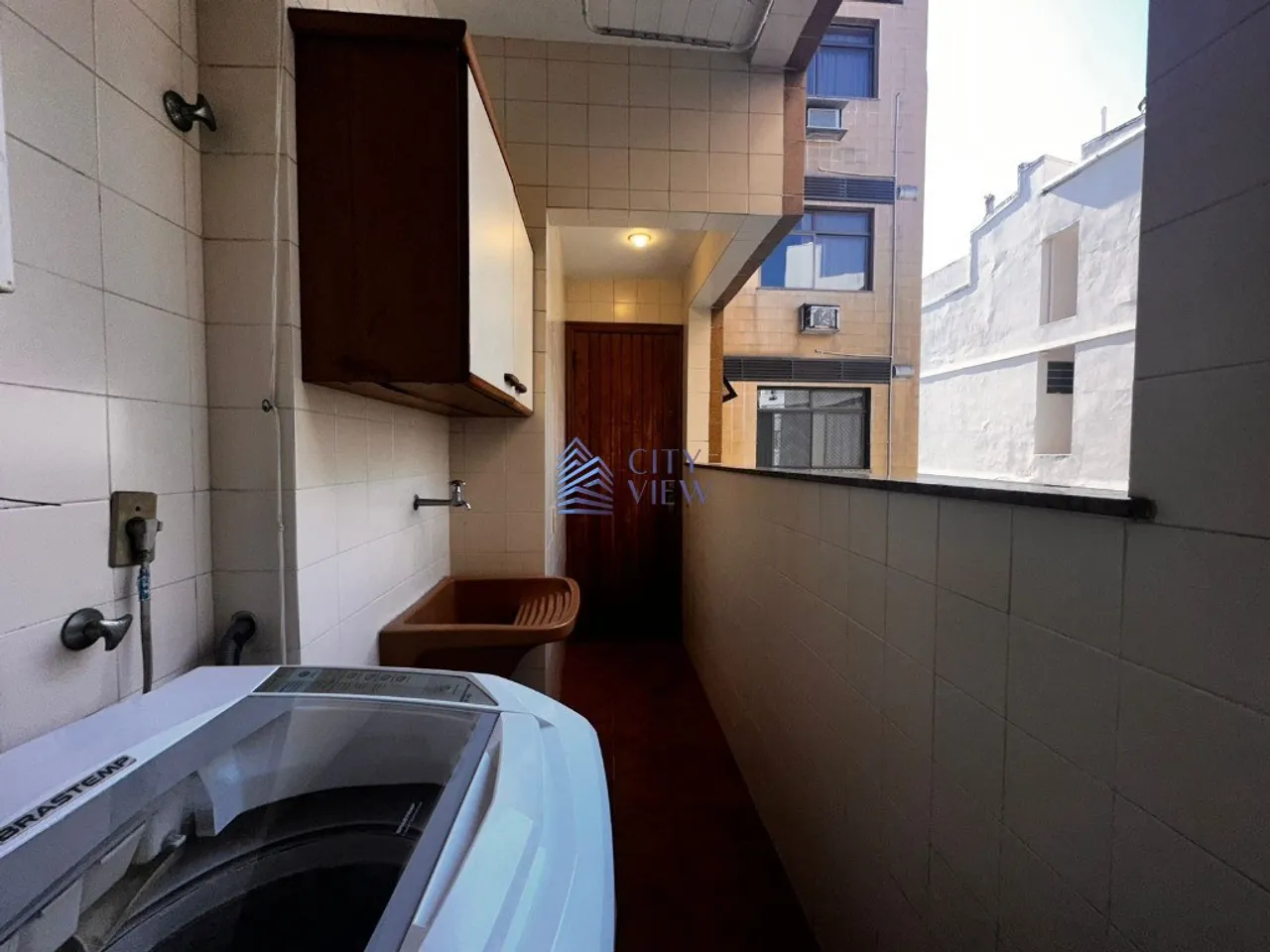 Furnished 2-bedroom apartment with 100 m² and 3 baths — photo 14