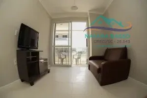 Apartamento amueblado con 2 suites y 80 m² — photo 10