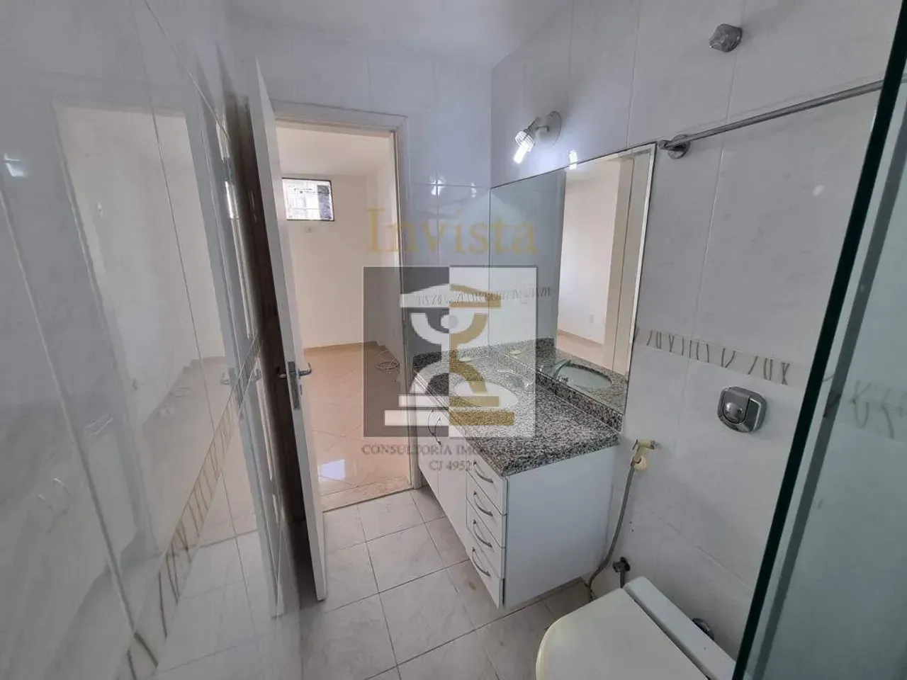 3-bedroom apartment 85 m² with 2 parking spots and 3 baths — photo 7