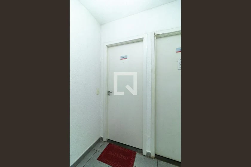 2-bedroom apartment with a washing machine in Rio de Janeiro — photo 27