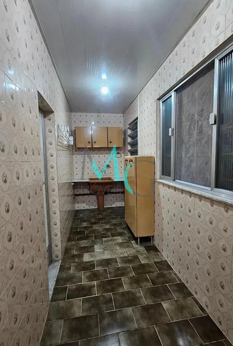 Casa de 92 m² e 2 quartos, Bangu — photo 11