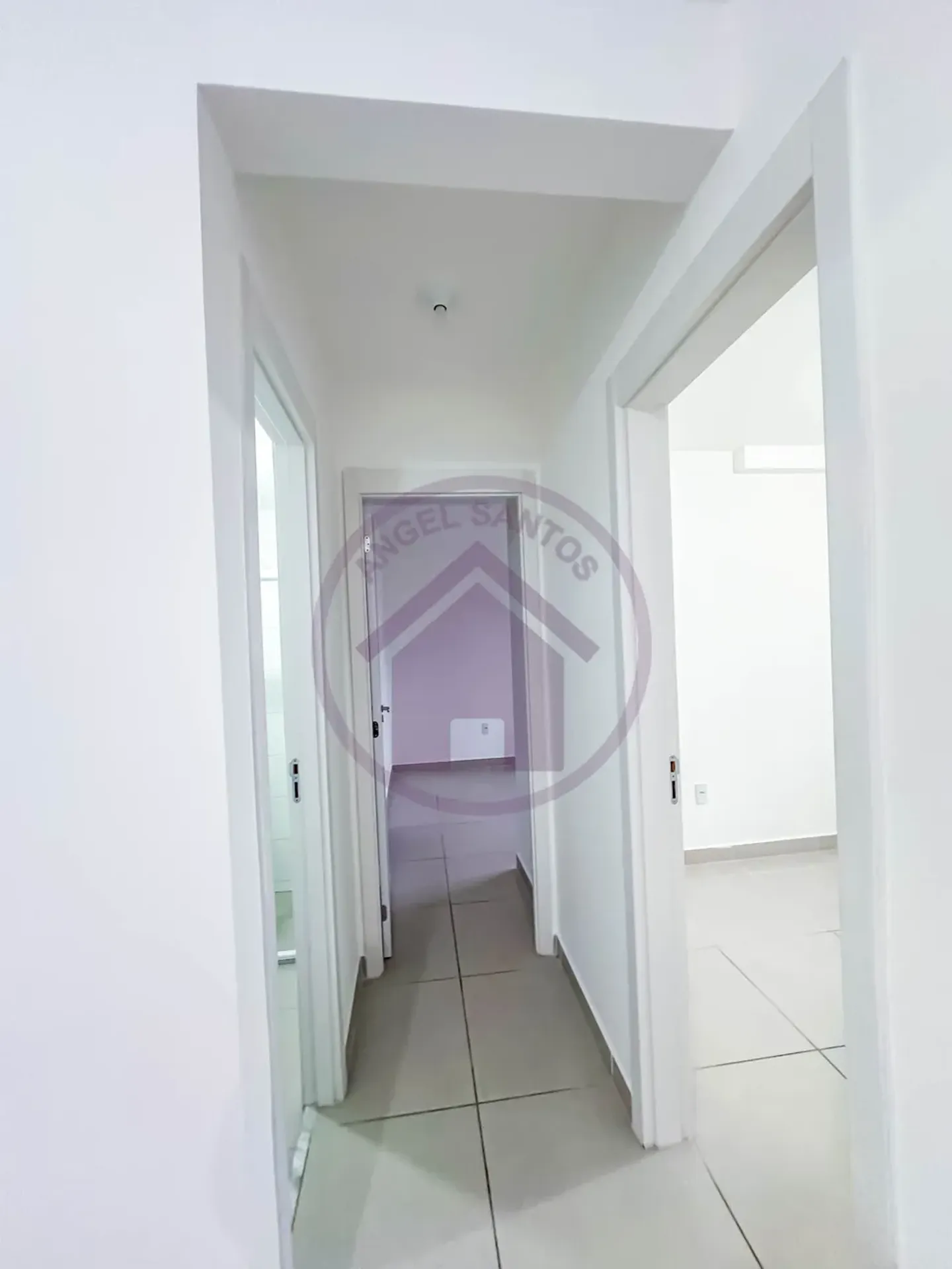 Стиральная машина и 2 спальни: квартира 50 м² — photo 12