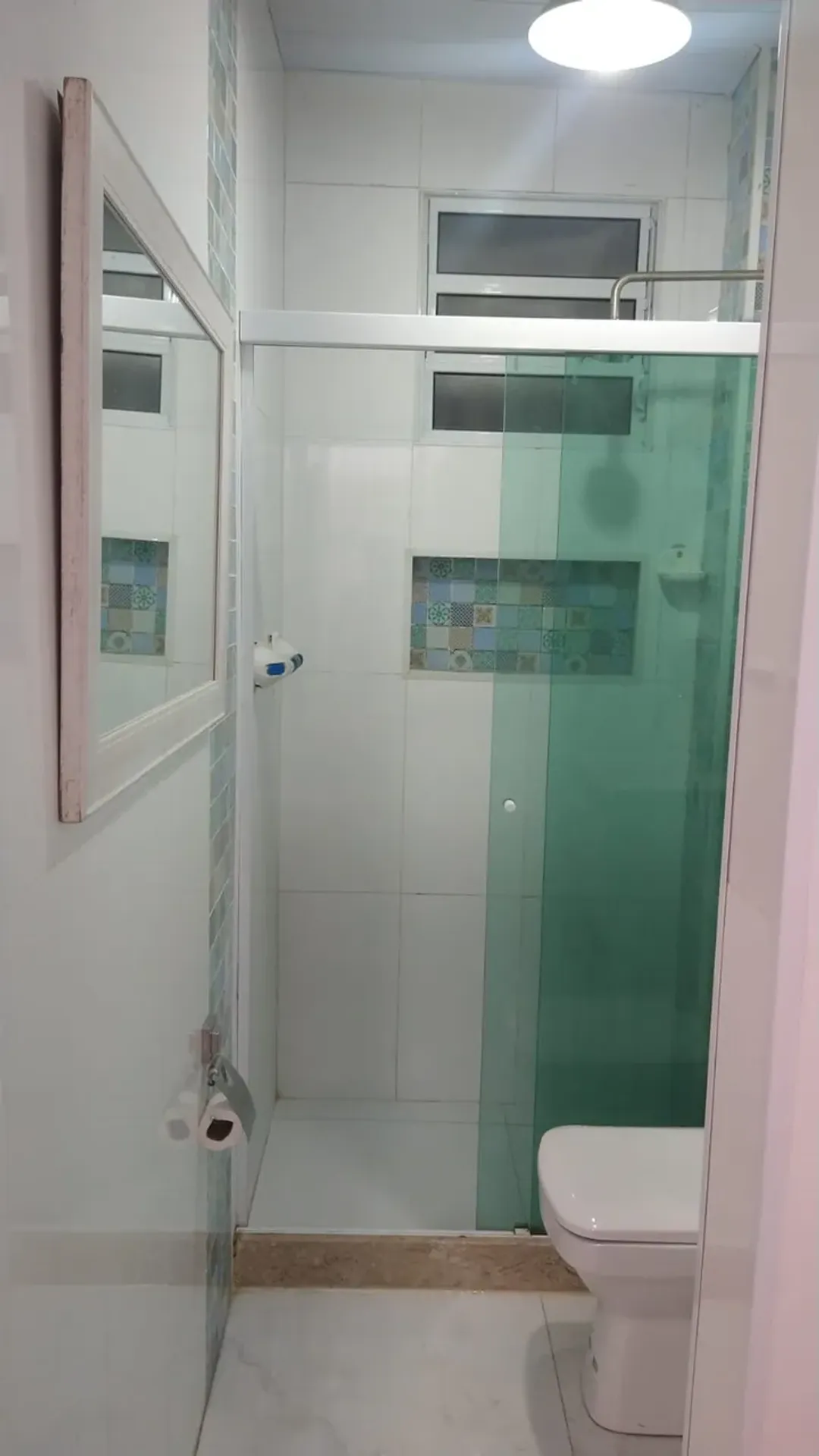 One-bedroom, 32 m² apartment in Rio de Janeiro — photo 10