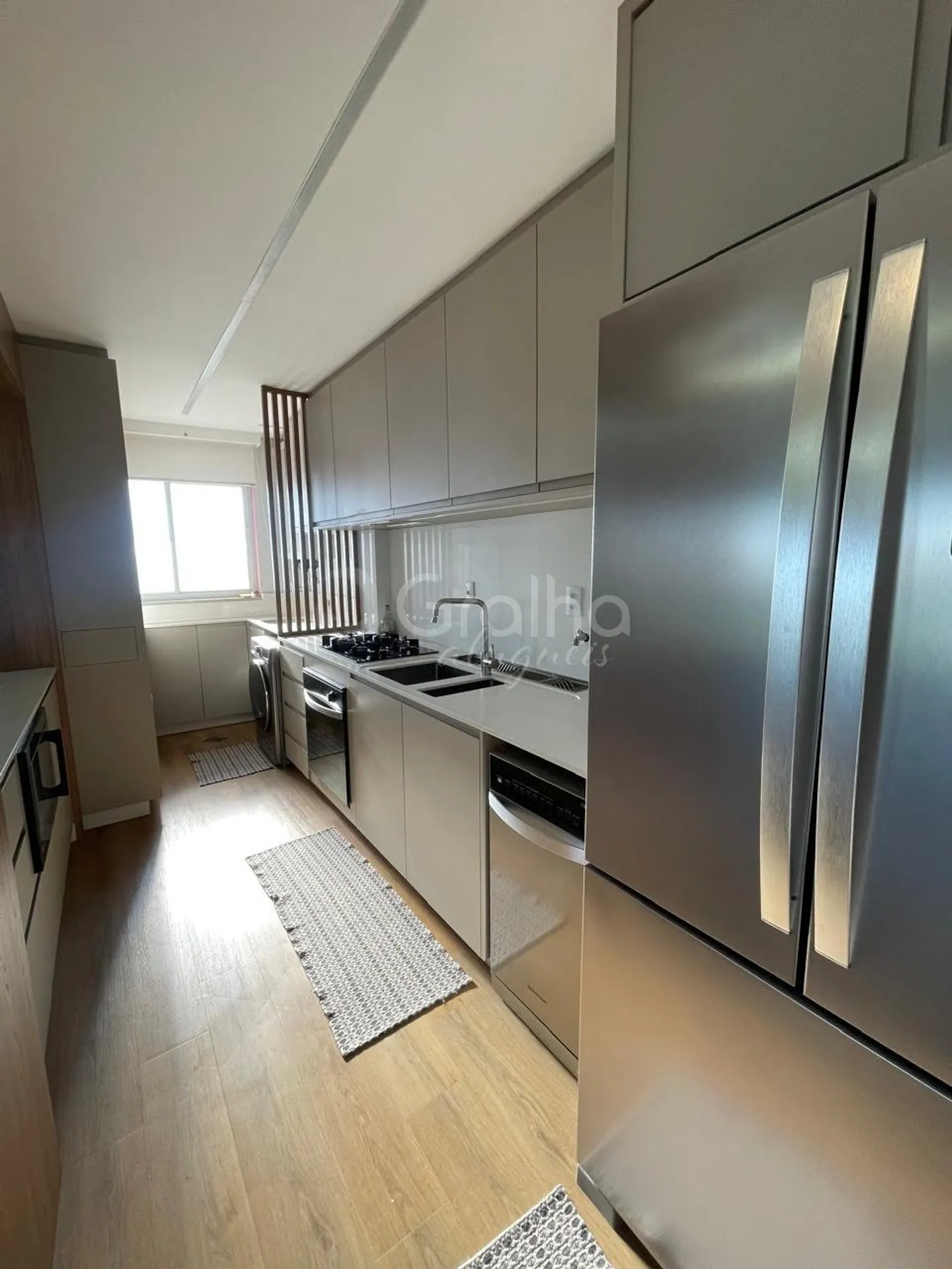 Dúplex amueblado con 3 dormitorios y 3 baños — photo 9