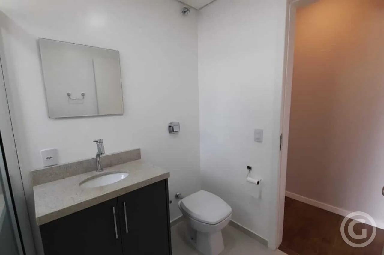 Apartamento de 43 m² e 1 quarto, Centro — photo 8