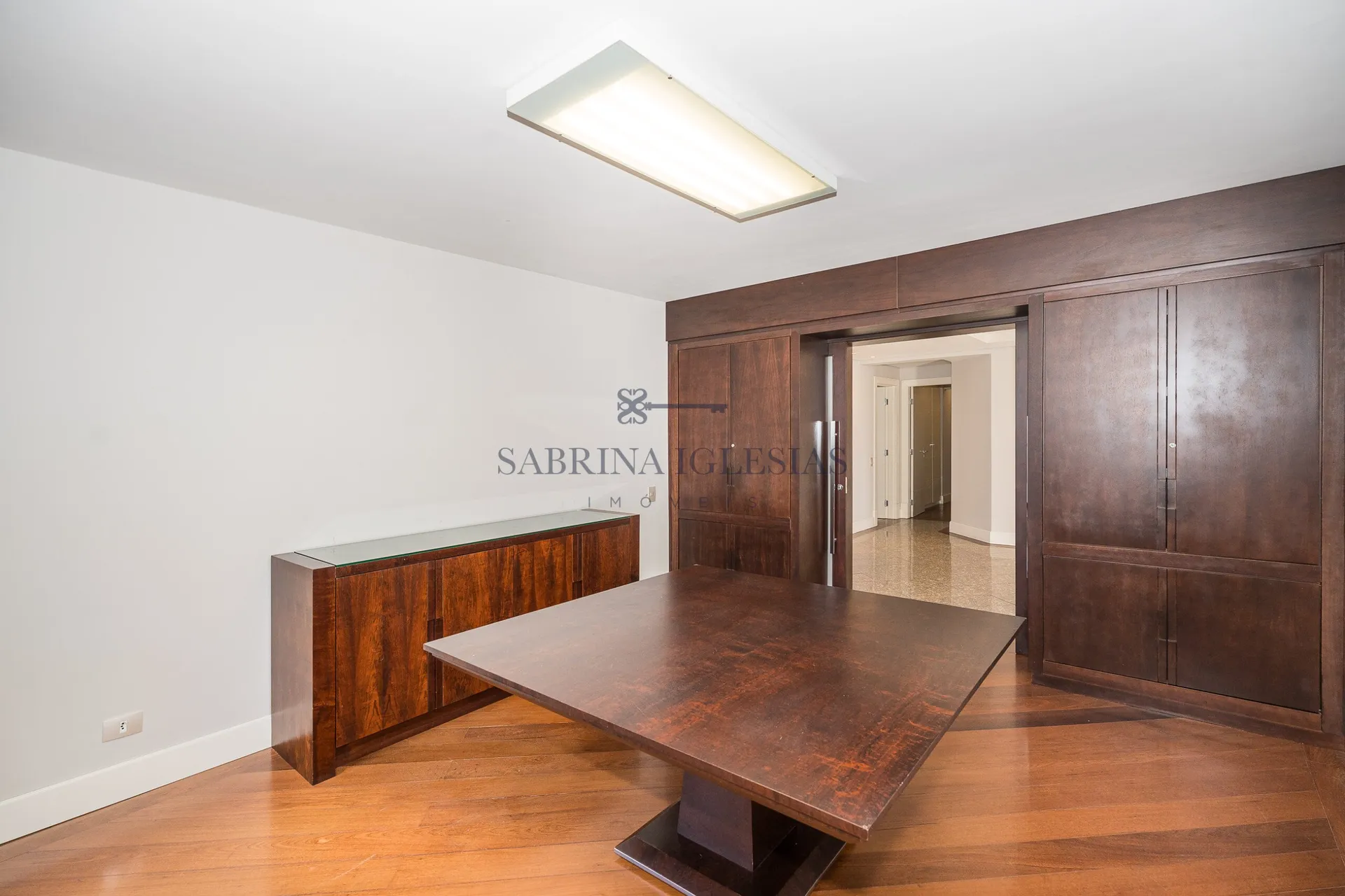 Apartamento com 3 quartos e 3 vagas, bem localizado — photo 5