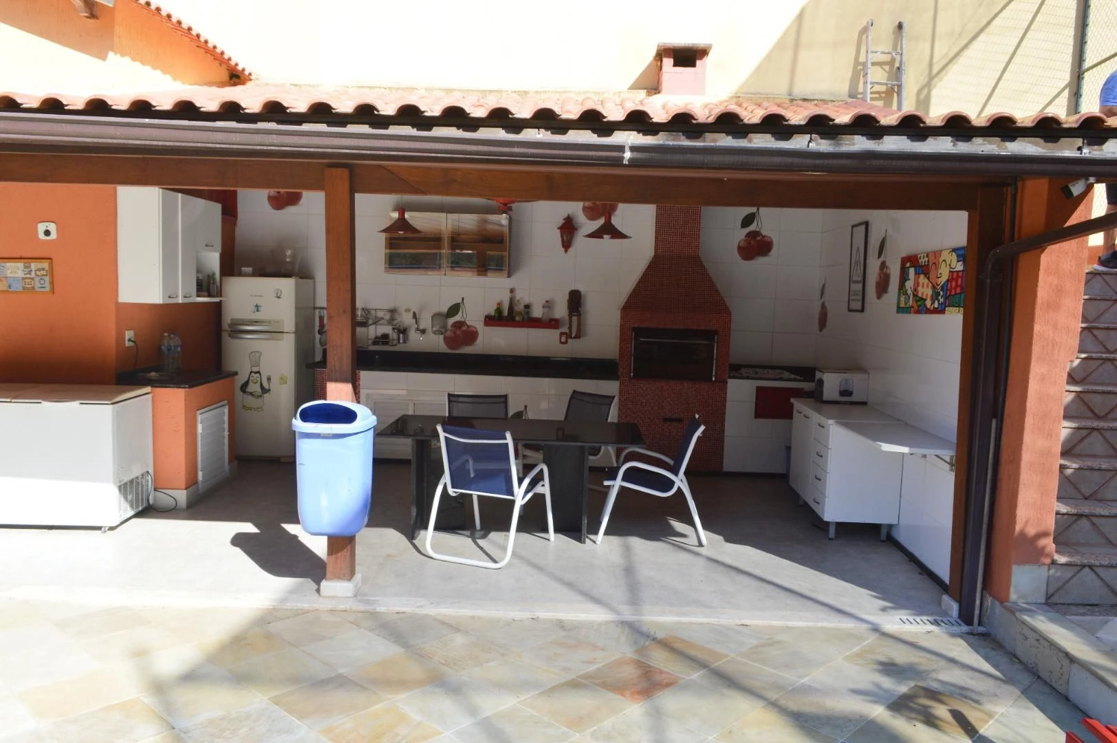 Casa amueblada con 4 dormitorios y 4 baños — photo 97