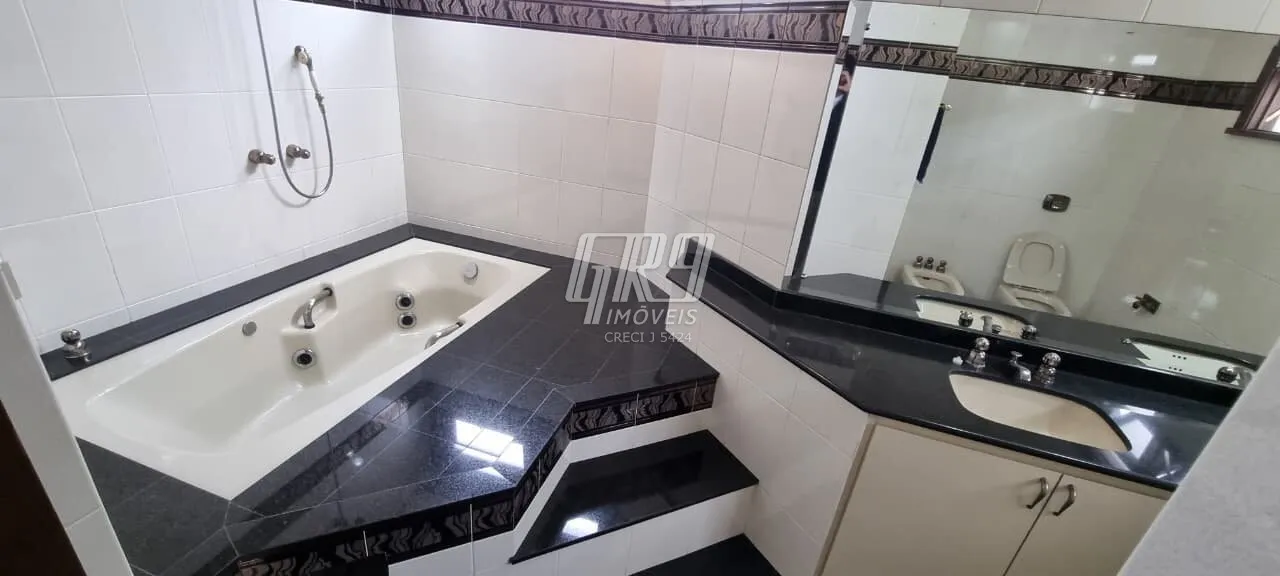 Furnished house with 4 bedrooms and balcony grill — photo 34