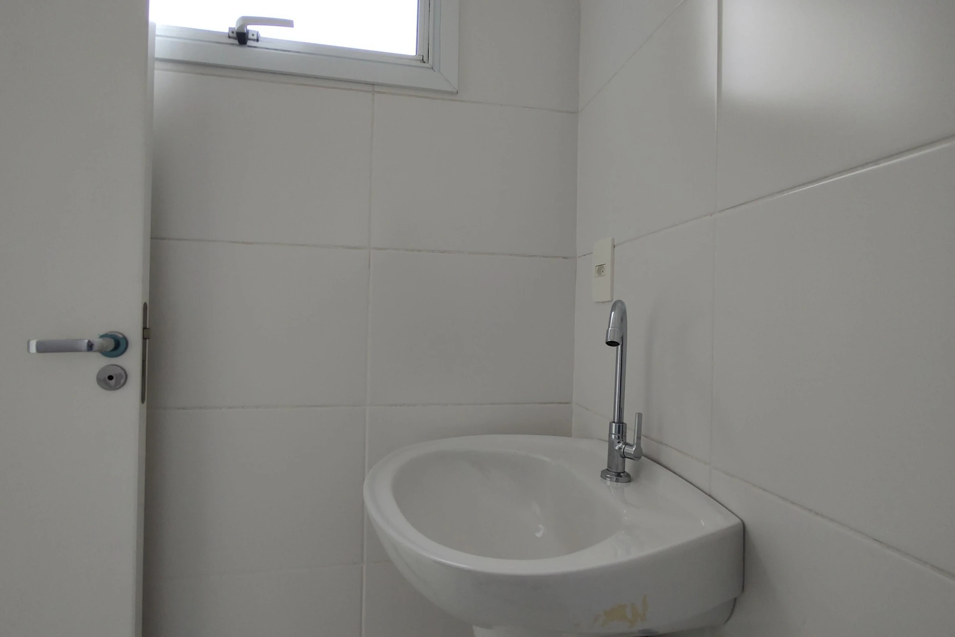 2-bedroom apartment with balcony and 2 bathrooms — photo 6