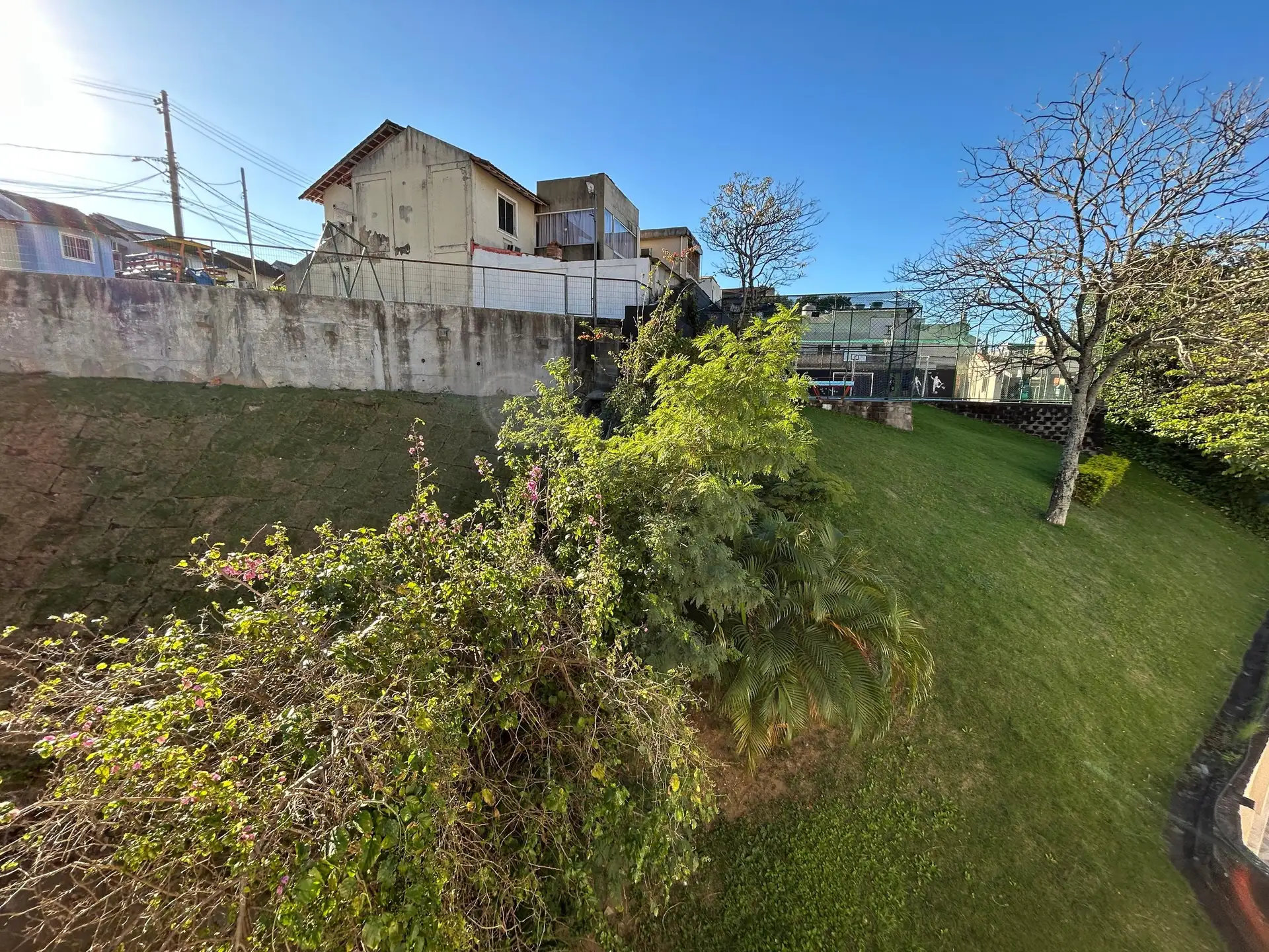 2-bedroom apartment with a mountain view in Rio de Janeiro — photo 37