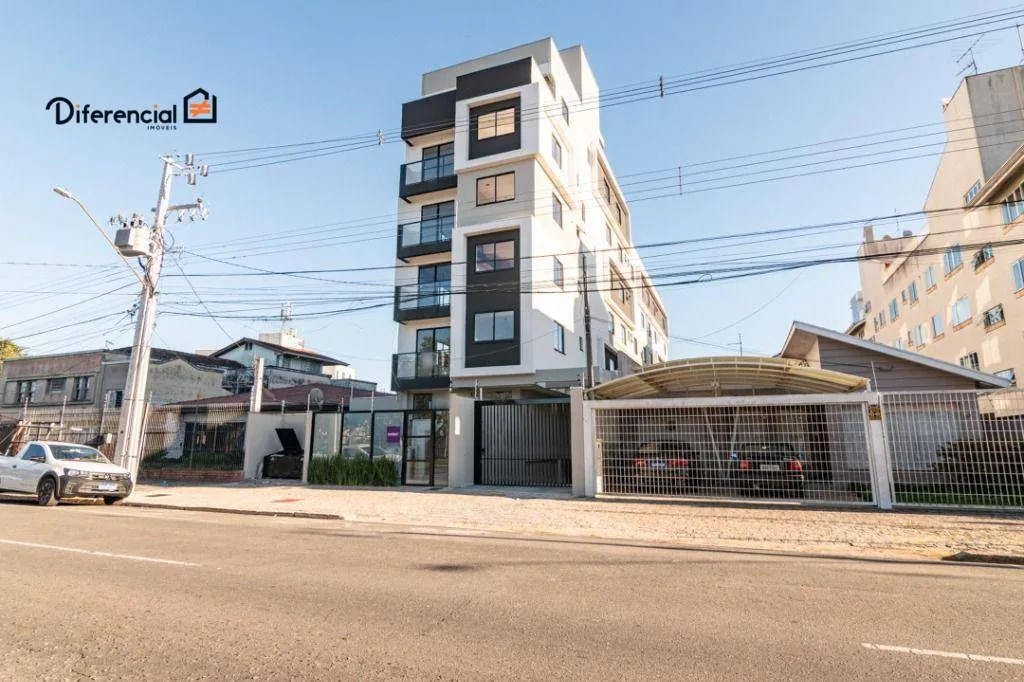 Обставленная студия с 1 спальней и 22 м² — photo 26