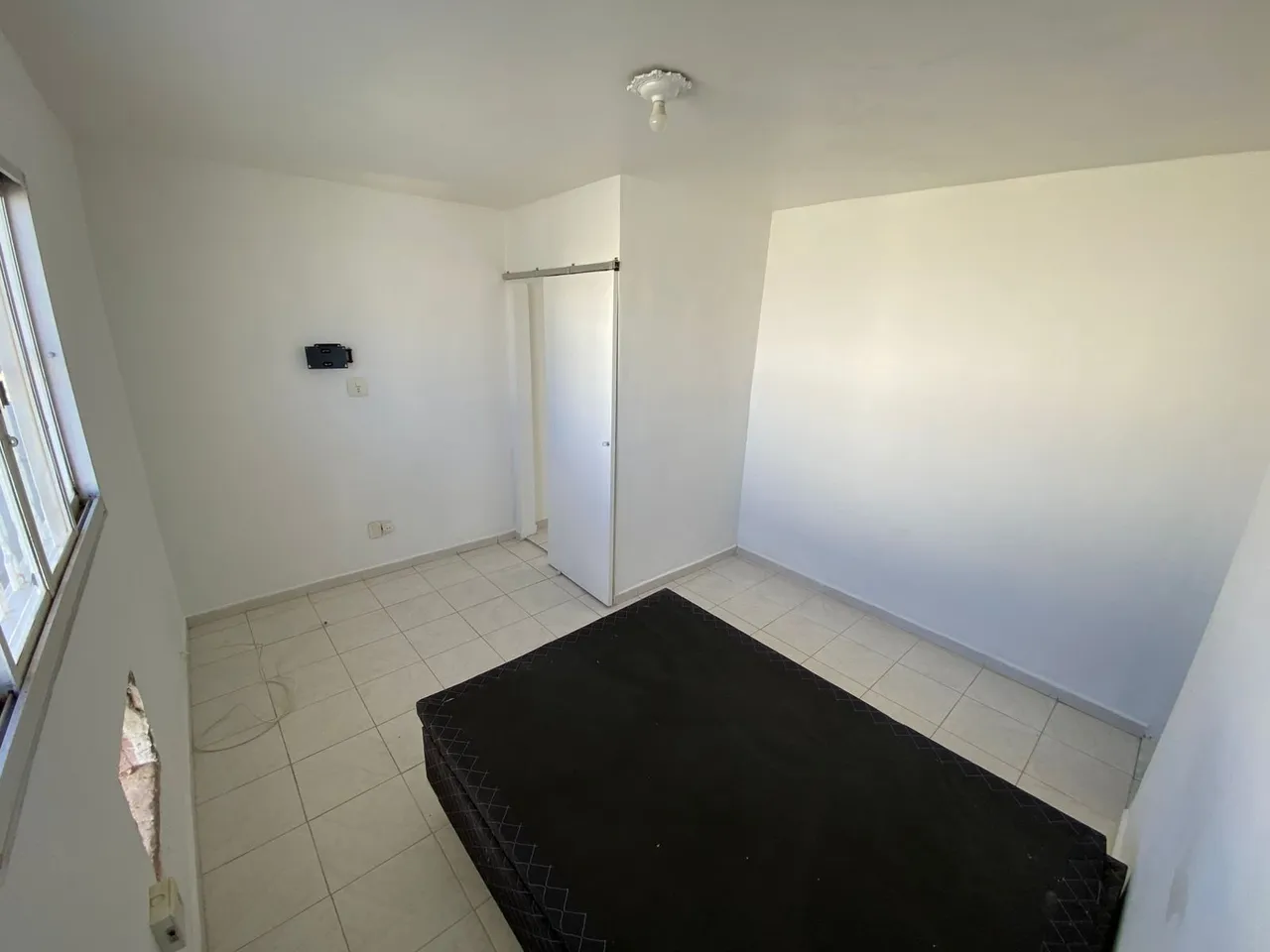 Apartamento para locação com 1 quarto e 1 banheiro — photo 7