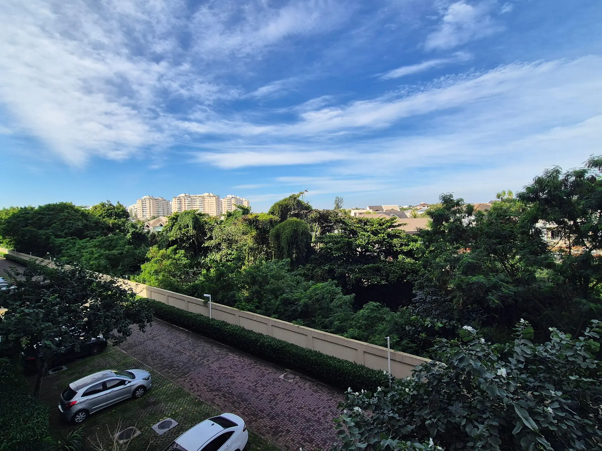 Apartment, 133 m², with a glass-enclosed balcony — photo 46