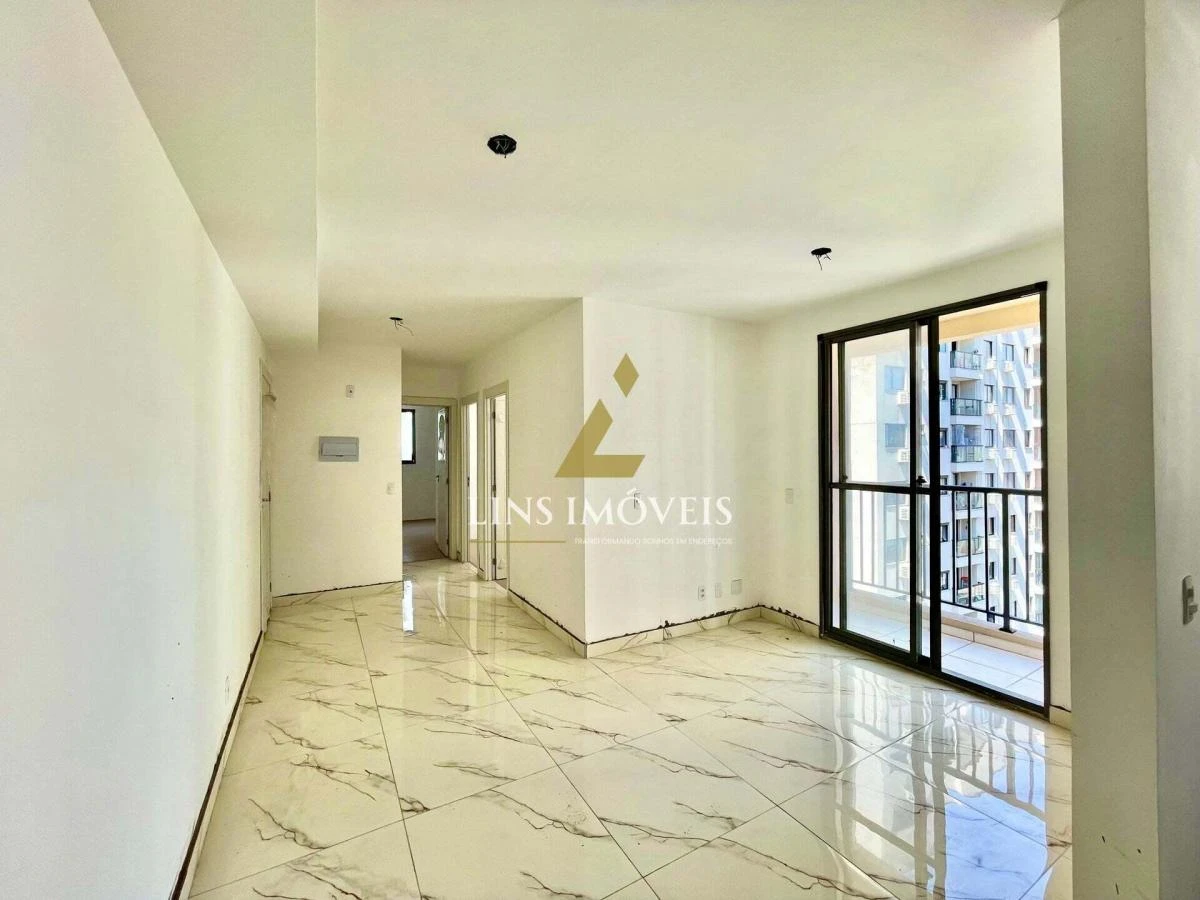 63 m² apartment with a home office and a mountain view — photo 8