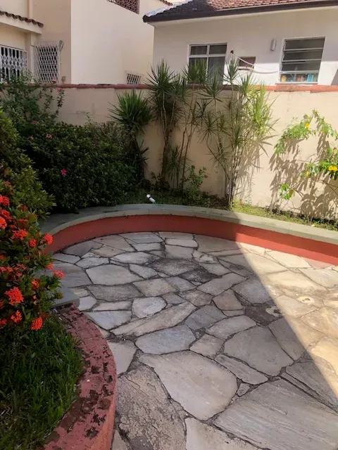 Apartamento de 1 quarto com 2 banheiros e 1 vaga — photo 27
