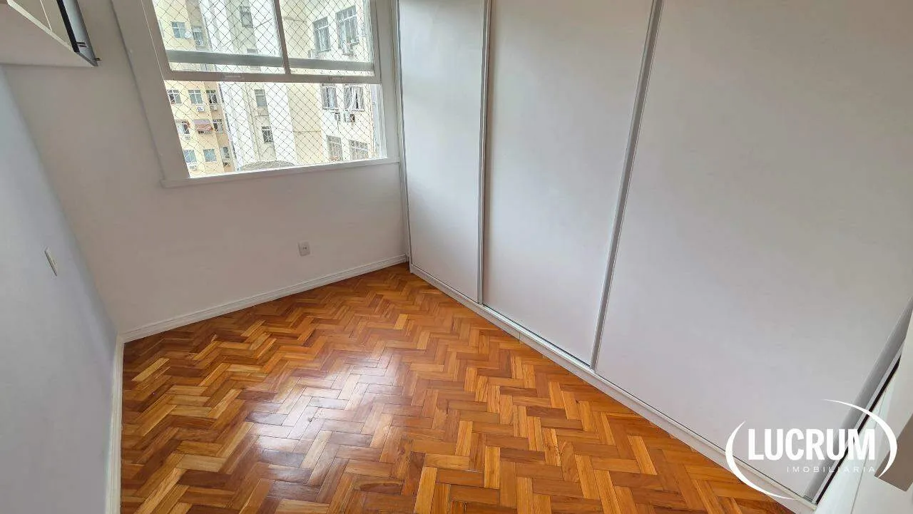 2-bedroom apartment with a home office in Rio de Janeiro — photo 8