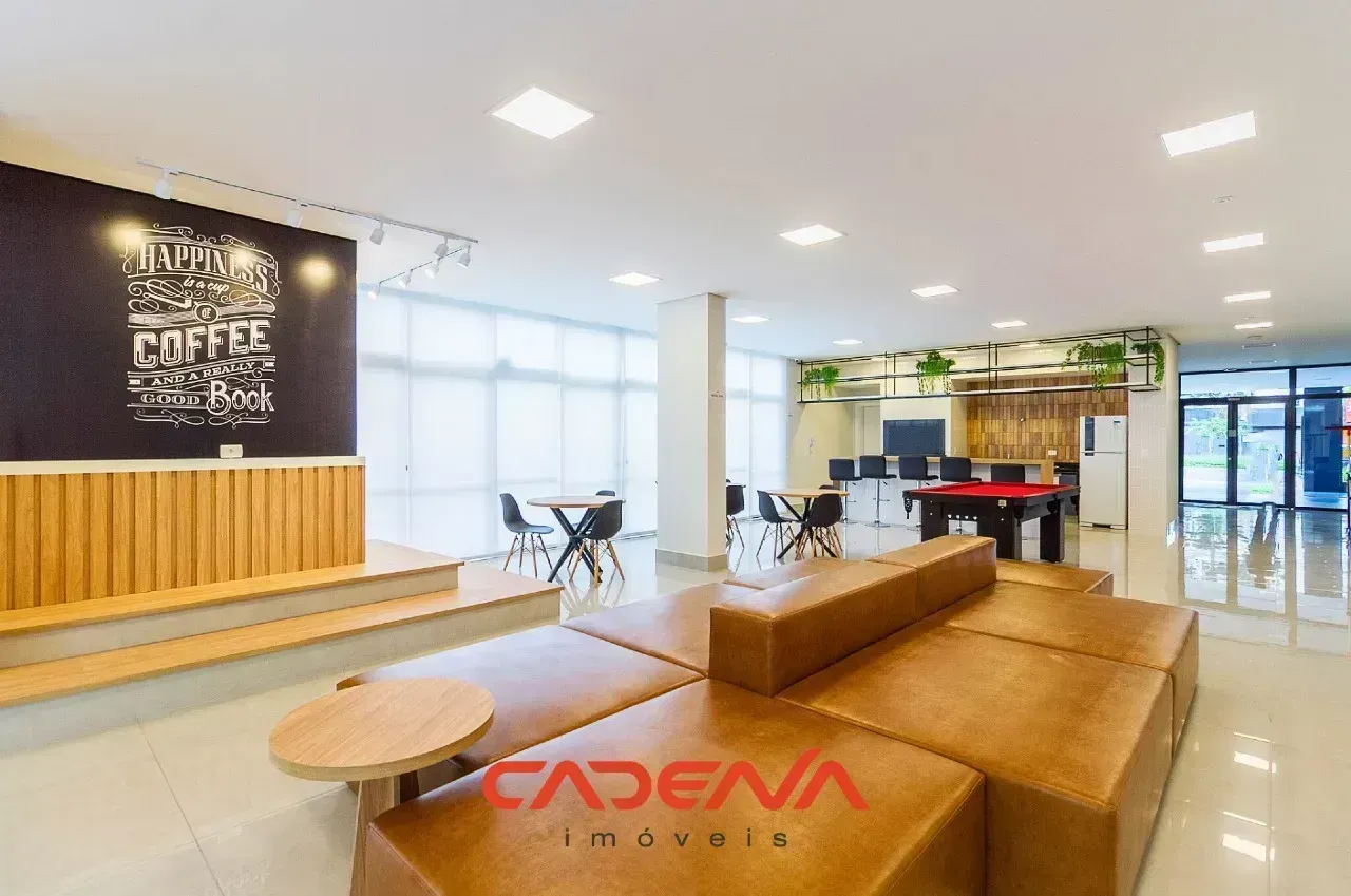 Furnished studio in a building with a gym — photo 16