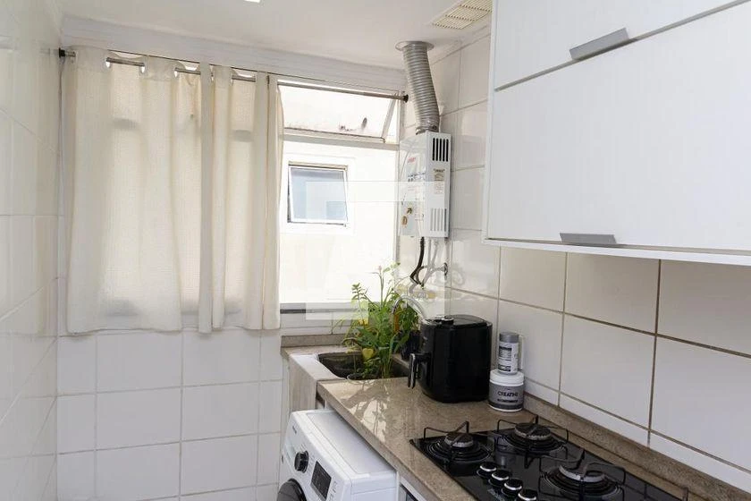 Apartamento com espaço de home office, Campo Grande — photo 31