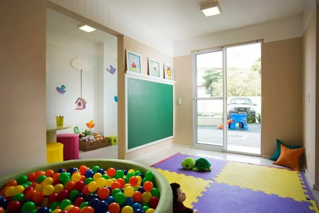 2-bedroom 50 m² apartment with 1 parking space — photo 5