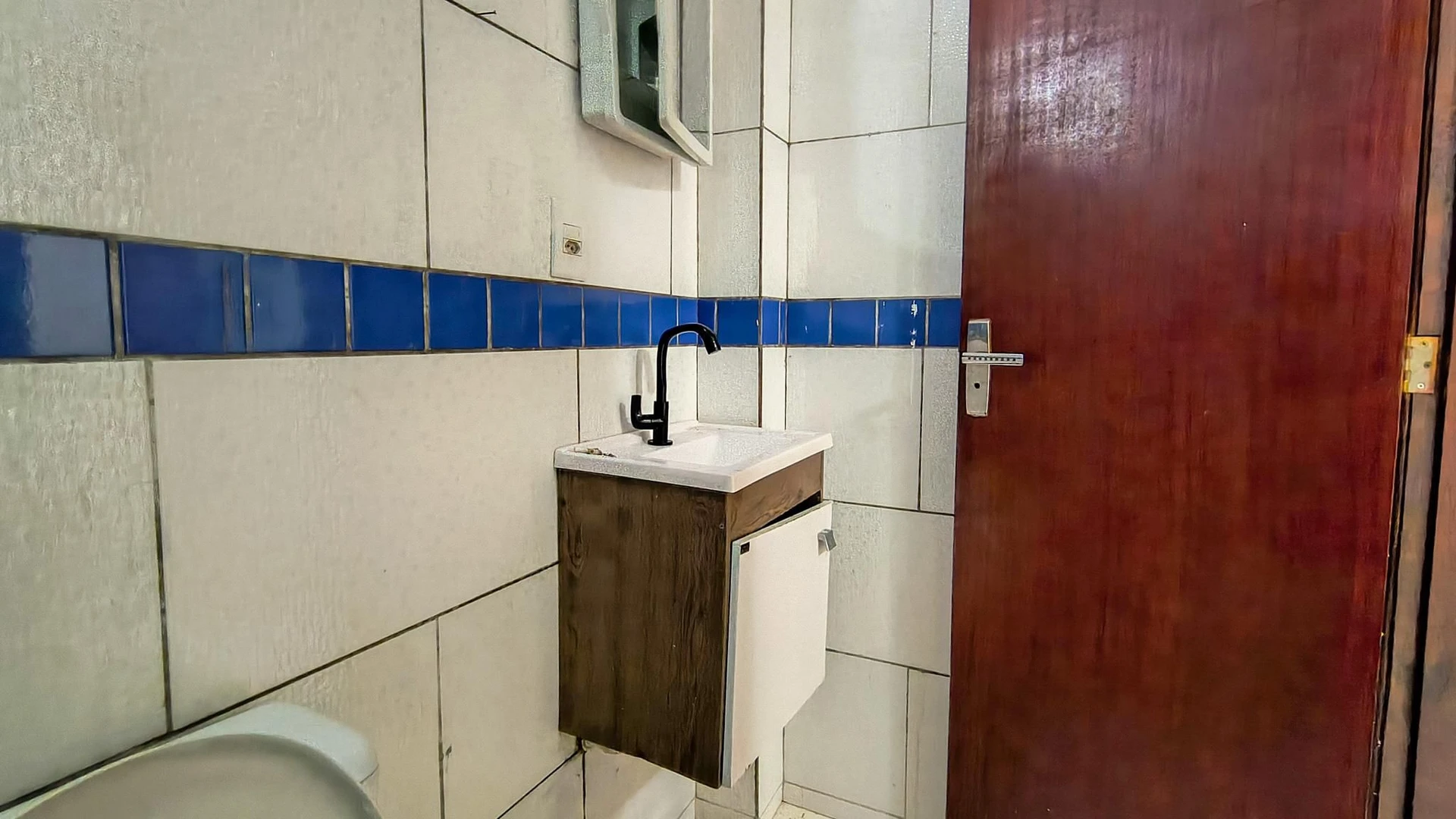 One-bedroom apartment, 35 m² — photo 9