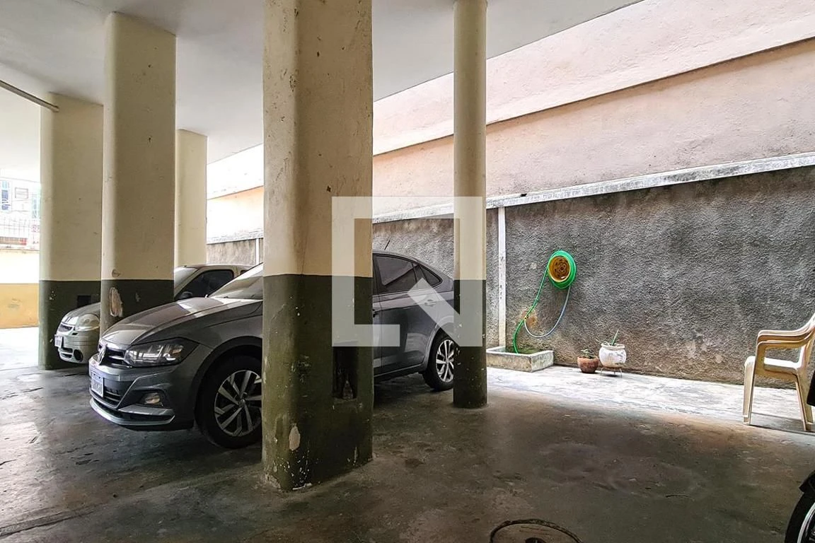 2-bedroom apartment, 50 m² — photo 10