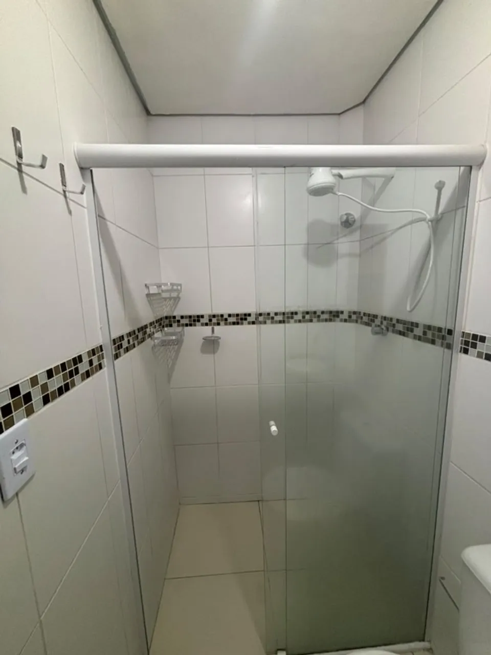 Casa mobiliada de 2 quartos e 76 m² — photo 17