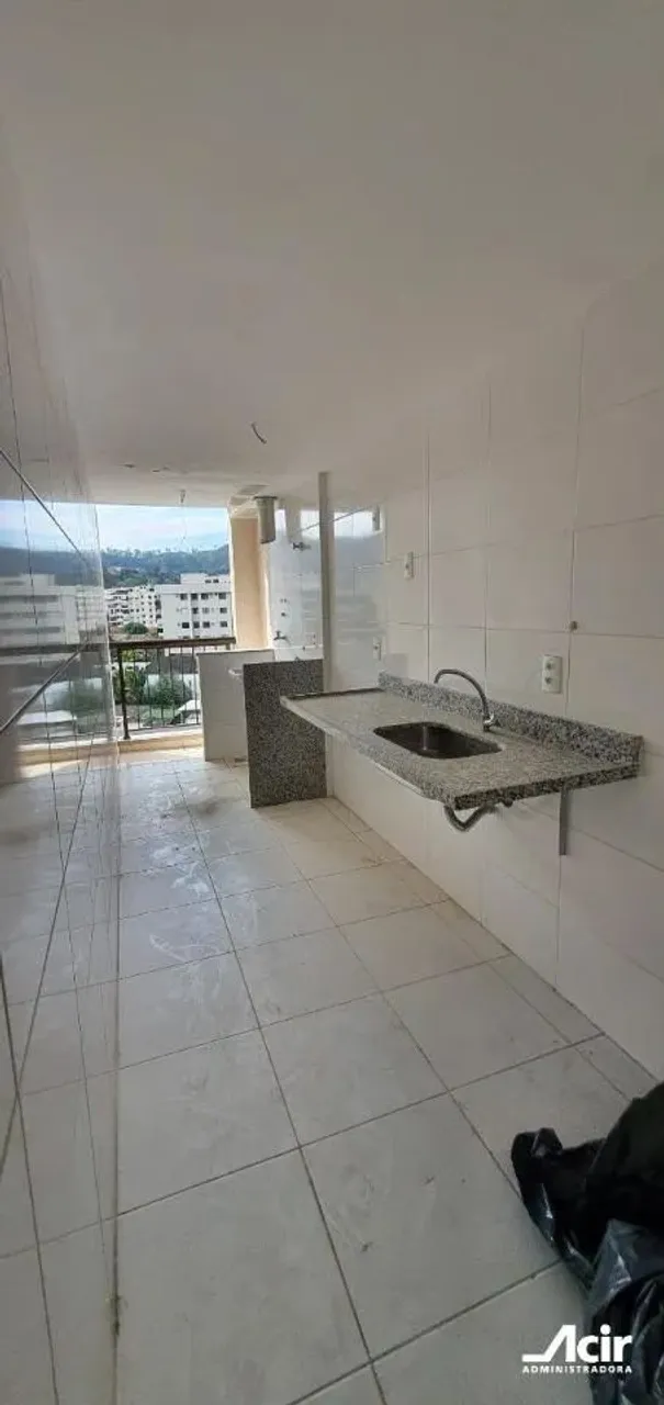 Penthouse with 3 bedrooms and 4 bathrooms plus terrace — photo 2