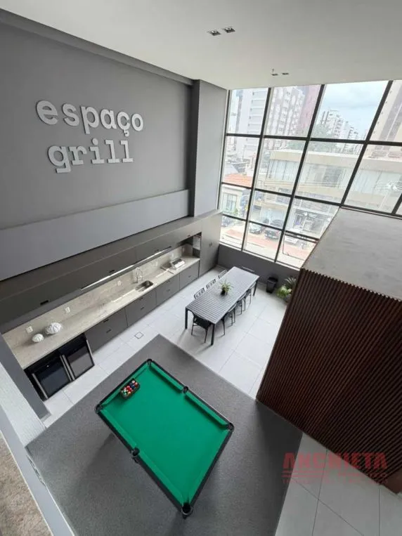1-bedroom apartment with 25 m² on the 19th floor — photo 12