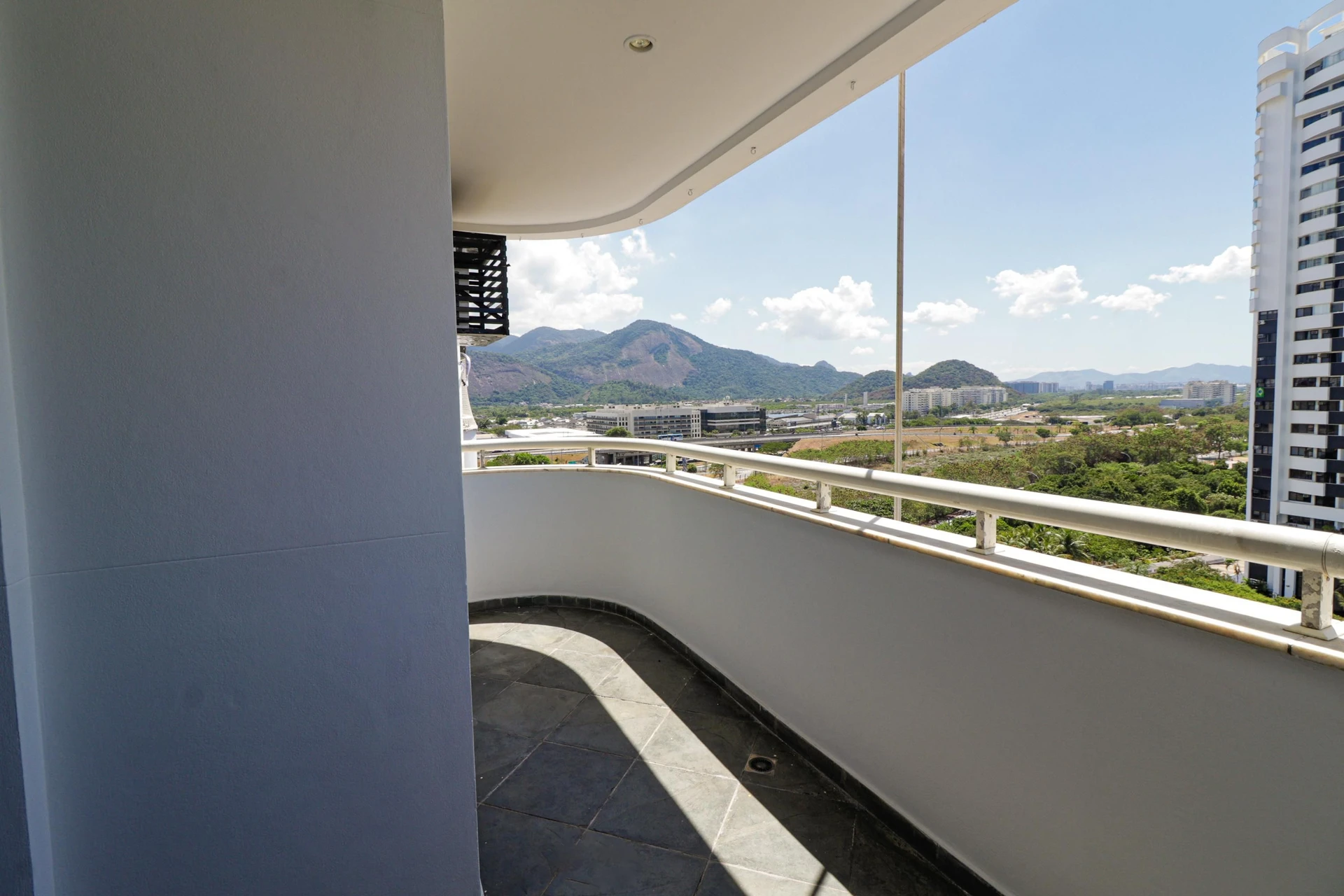 Departamento con vista al agua en Rio de Janeiro — photo 3