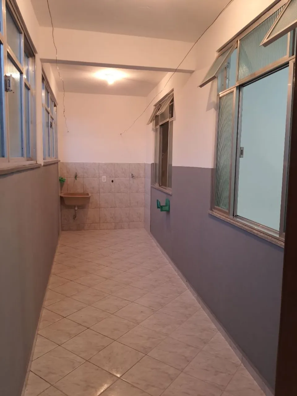 Apartment, 51 m², with a washing machine — photo 2