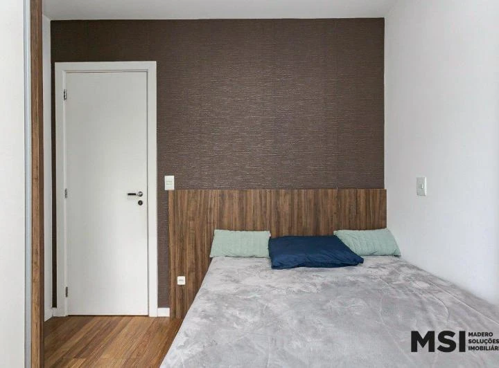 Apartamento de 1 quarto com suíte e 35,79 m², sem vaga — photo 7