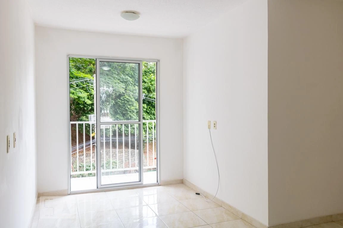 Apartamento de 2 quartos em condomínio com academia — photo 8