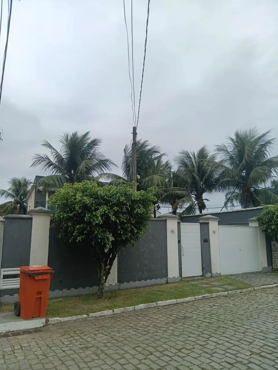 Furnished house in a gated community with 5 bedrooms — photo 16