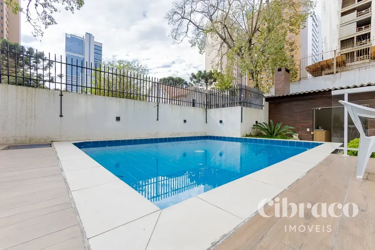 147 m² apartment with 3 bedrooms, 1 en-suite, 2 parking — photo 32