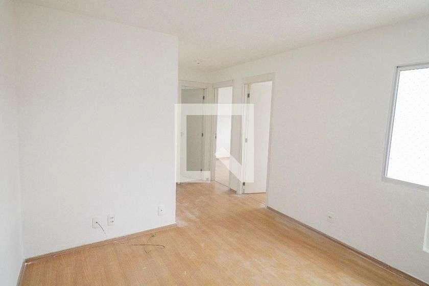 Apartamento de 2 quartos com 1 vaga e 2 banheiros — photo 7