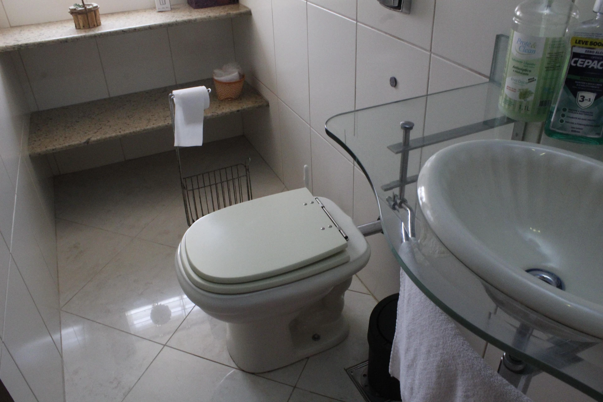 Casa de 4 quartos com jacuzzi, Jacarepaguá — photo 52