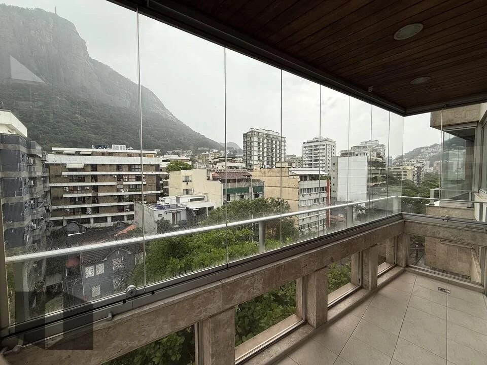 4-bedroom apartment 164 m² with 2 parking spaces — photo 8