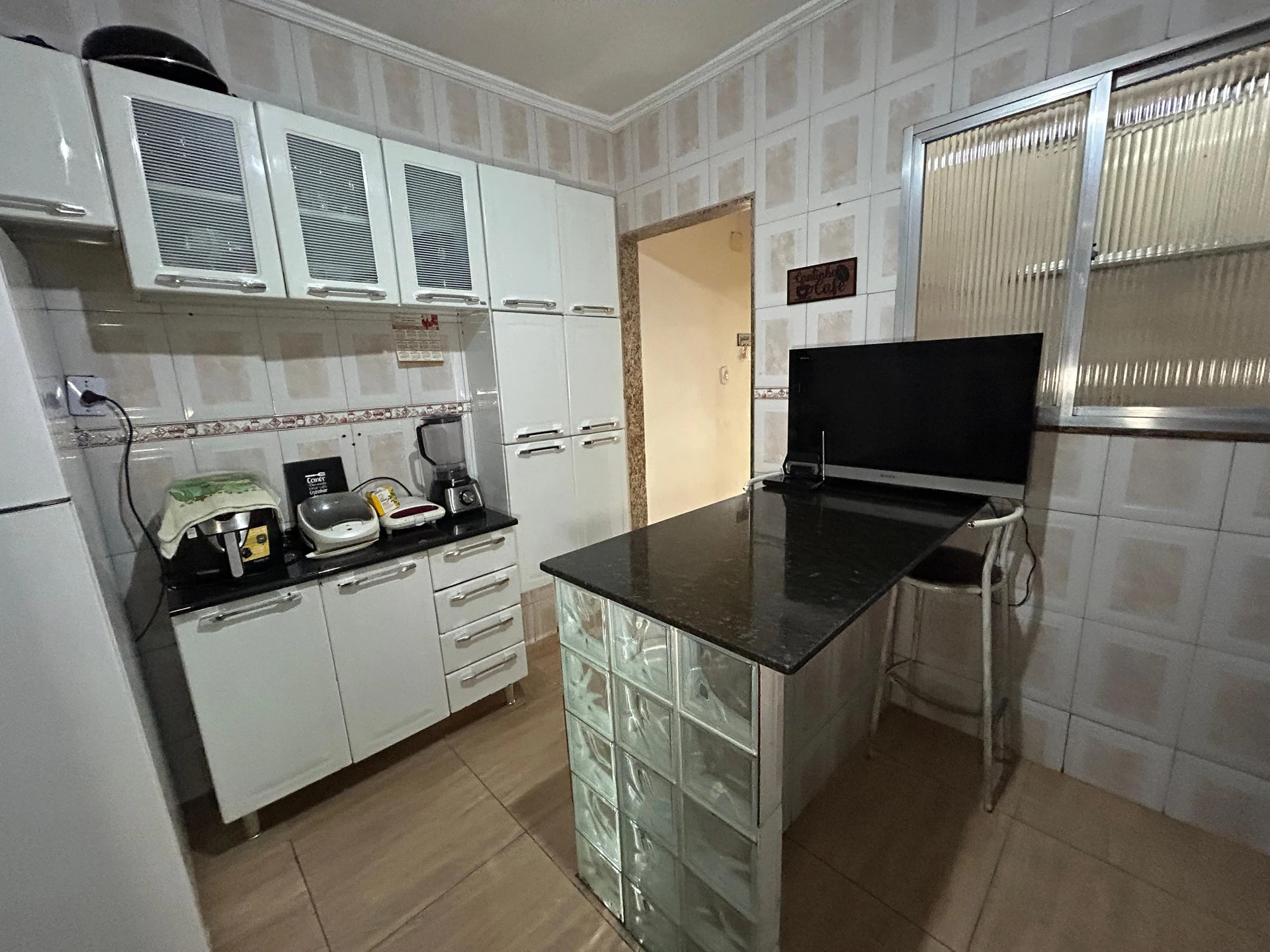 2-bedroom apartment with a home office in Rio de Janeiro — photo 6
