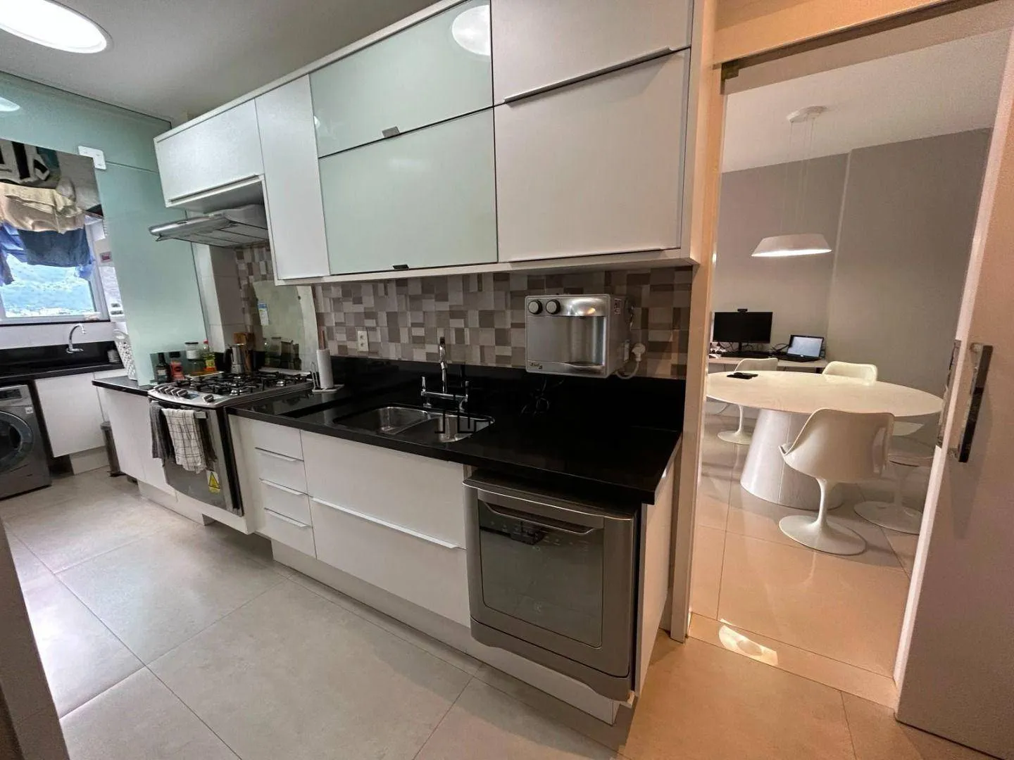 Apartamento para alugar com 3 dormitórios e 3 banheiros — photo 23